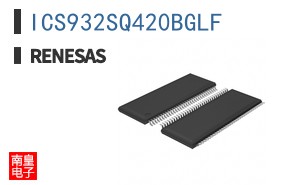 ICS932SQ420BGLF