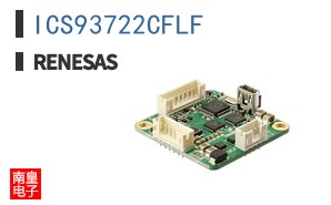 ICS93722CFLF