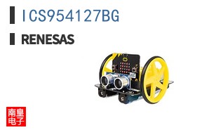 ICS954127BG