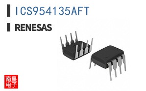 ICS954135AFT