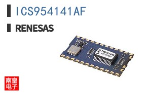 ICS954141AF