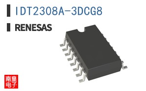 IDT2308A-3DCG8