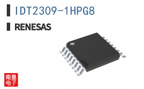 IDT2309-1HPG8