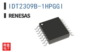 IDT2309B-1HPGGI
