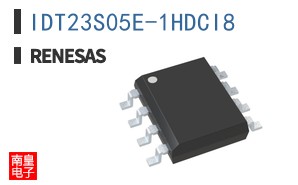 IDT23S05E-1HDCI8