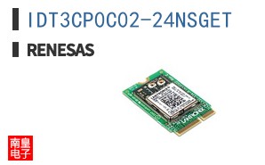 IDT3CP0C02-24NSGET