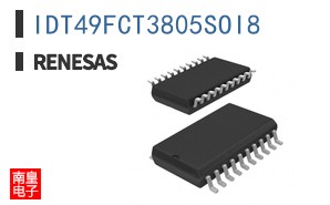 IDT49FCT3805SOI8