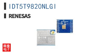 IDT5T9820NLGI