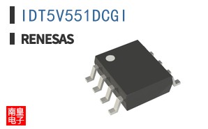 IDT5V551DCGI