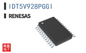 IDT5V928PGGI