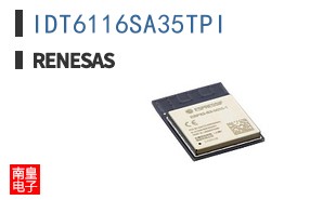 IDT6116SA35TPI