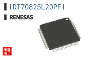 IDT70825L20PFI