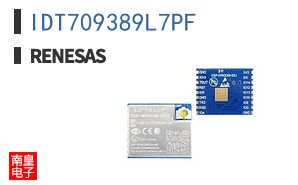 IDT709389L7PF