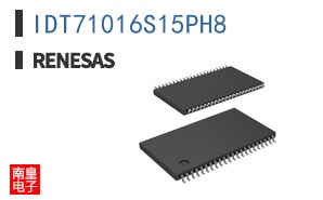 IDT71016S15PH8