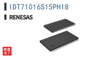 IDT71016S15PHI8
