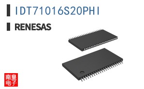IDT71016S20PHI