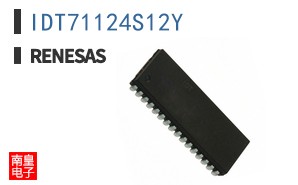 IDT71124S12Y