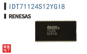 IDT71124S12YGI8