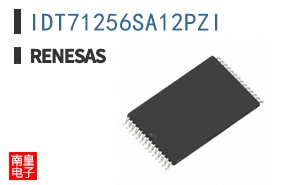 IDT71256SA12PZI