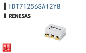 IDT71256SA12Y8