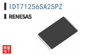 IDT71256SA25PZ