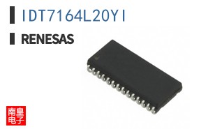 IDT7164L20YI