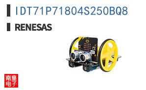 IDT71P71804S250BQ8