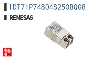 IDT71P74804S250BQG8