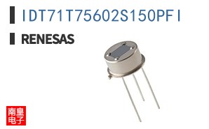 IDT71T75602S150PFI
