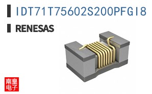 IDT71T75602S200PFGI8