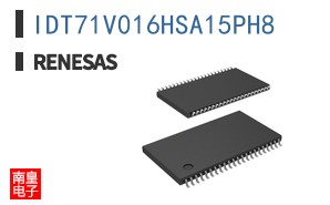 IDT71V016HSA15PH8