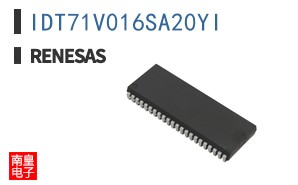 IDT71V016SA20YI