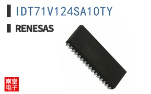 IDT71V124SA10TY