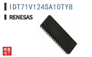 IDT71V124SA10TY8