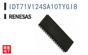 IDT71V124SA10TYGI8