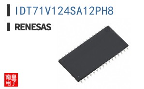 IDT71V124SA12PH8