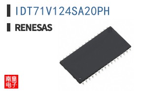 IDT71V124SA20PH