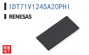 IDT71V124SA20PHI