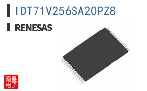 IDT71V256SA20PZ8