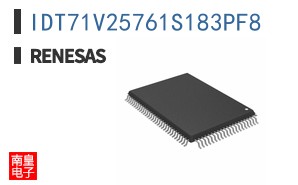 IDT71V25761S183PF8