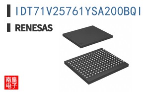 IDT71V25761YSA200BQI