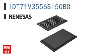 IDT71V3556S150BG