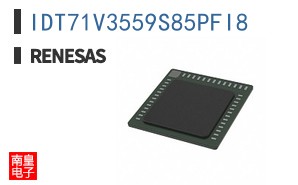 IDT71V3559S85PFI8