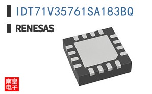 IDT71V35761SA183BQ