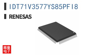 IDT71V3577YS85PFI8