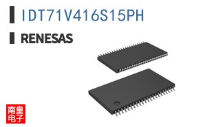 IDT71V416S15PH