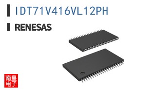IDT71V416VL12PH
