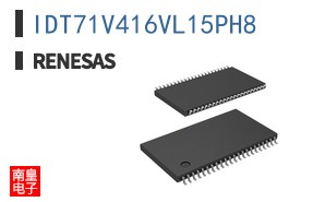 IDT71V416VL15PH8