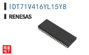 IDT71V416YL15Y8