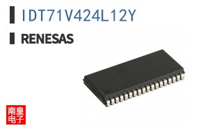 IDT71V424L12Y